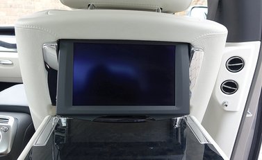 Rolls-Royce Ghost 17