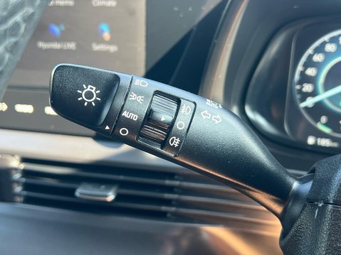 Hyundai i20 T-GDI PREMIUM MHEV 36
