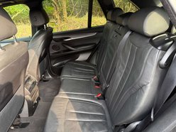 BMW X5 3.0 X5 xDrive 30d M Sport Auto 4WD 5dr 36