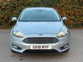 Ford Focus 1.5 TDCi Titanium Euro 6 (s/s) 5dr 2