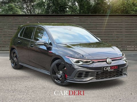 Volkswagen Golf 2.0 Golf Clubsport GTi TSi Semi-Auto 5dr 1