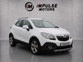 Vauxhall Mokka 1.6 Mokka Exclusive S/S 5dr 1