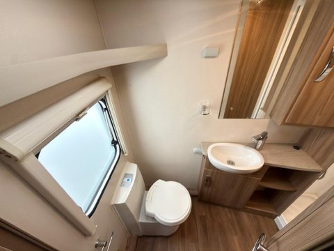 Sprite Quattro EW SR 22