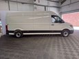 Volkswagen Crafter 2.0 Crafter CR35 Trendline TDI Auto LWB 8