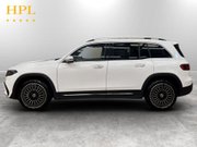 Mercedes-Benz EQB EQB 300 66.5kWh AMG Line (Premium) SUV 5dr Electric Auto 4MATIC (228 ps) C 4