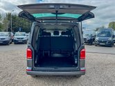 Volkswagen Transporter SWB L1H1 [SOLD MM] Low Roof Active Air Con EURO 6 SELECT 9
