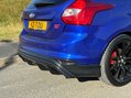 Ford Focus 2.0 Focus ST-3 T 5dr 9