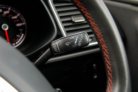 SEAT Leon TSI FR TECHNOLOGY 17