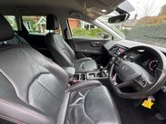 SEAT Leon 1.5 Leon FR Sport TSI Evo 5dr 39
