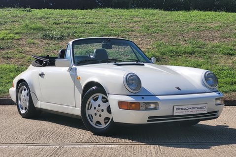 Porsche 911 CARRERA 2 1