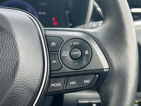 Suzuki Swace MOTION 33