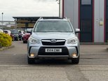 Subaru Forester 2.0 Forester i XT Symmetrical AWD CVT 4WD 5dr 14