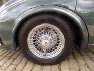 Jaguar MK2 3.4 Manual + Overdrive 63