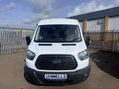 Ford Transit 2.0 Hdi 130ps H3 Leader Van 2