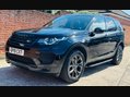 Land Rover Discovery Sport 2.0 TD4 Landmark SUV 5dr Diesel Auto 4WD Euro 6 (s/s) (180 ps) 6