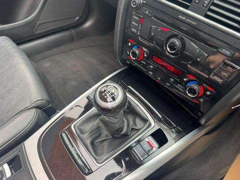 Audi A5 2.0 TDI S line Euro 5 (s/s) 2dr 13