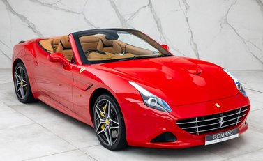Ferrari California T 11