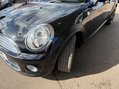 Mini Convertible 2.0 Cooper D Auto Euro 5 2dr 31