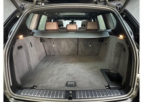 BMW X3 3.0 30d M Sport SUV 5dr Diesel Auto xDrive Euro 6 (s/s) (258 ps) 45