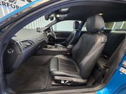 BMW M2 3.0i Coupe 2dr Petrol DCT Euro 6 (s/s) (370 ps) 9