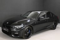 BMW 3 Series 2.0 330E M Sport Auto 4dr 21