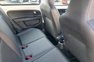 Volkswagen Up HIGH UP.. AUTOMATIC.. GLASS E/SUNROOF.10 MAIN DEALER SERVICES..ONE OWNER..  18