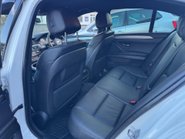 BMW 5 Series 2.0 525d M Sport Auto Euro 6 (s/s) 4dr 10