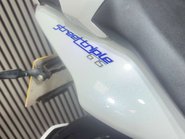 Triumph Street Triple 2014 27K NEW MOT SERVICED SCORPION EXHAUST NAKED 675CC TRIPLE 10