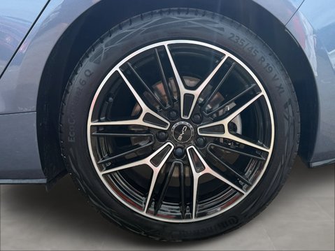 BYD Seal 390kw Excellence 83kwh Auto AWD 14