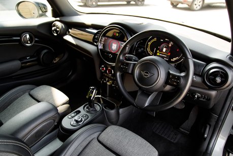 Mini Hatch COOPER S LEVEL 2