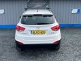 Hyundai ix35 1.6 GDi S Euro 5 5dr 44