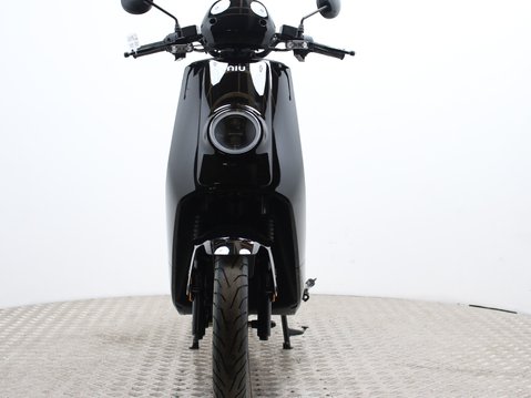 Niu NQI GTS Standard Range NQi GTS Standard Range 125cc 5