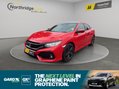 Honda Civic 1.0 VTEC Turbo EX Euro 6 (s/s) 5dr 4