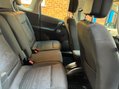 Vauxhall Meriva 1.4T 16V Exclusiv Euro 5 5dr 11