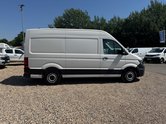Volkswagen Crafter MWB L2H2 High Roof Startline 350 Air Con Sensors EURO 6 5