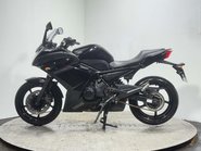 Yamaha XJ6 2010 FAIRED A2 RESTRICTABLE 600CC MOT 2027 4
