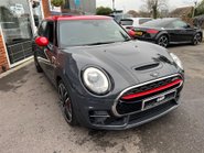 Mini Clubman 2.0 John Cooper Works Estate 6dr Petrol Manual ALL4 Euro 6 (s/s) (231 ps) 10
