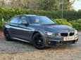BMW 4 Series 2.0 420i GPF M Sport Auto Euro 6 (s/s) 5dr 1
