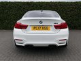 BMW M4 3.0 BiTurbo Competition Coupe 2dr Petrol DCT Euro 6 (s/s) (450 ps) 6