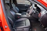 Audi RS3 2.5 RS 3 TFSI Quattro Semi-Auto 4WD 4dr 66