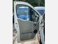 Vauxhall Vivaro 2.0 2900 CDTi Sportive Panel Van 4dr Diesel Manual FWD L3 (195 g/km, 113 bh 30