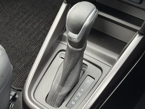 Suzuki Vitara 1.5 Hybrid SZ5 5dr AGS 31