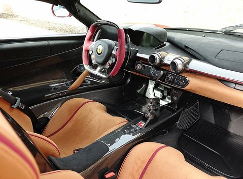 Ferrari LaFerrari 23