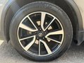 Nissan X-Trail 1.6 dCi Tekna XTRON Euro 5 (s/s) 5dr 43