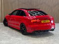 Audi S3 2.0 S3 Black Edition TFSI Quattro Semi-Auto 4WD 4dr 30
