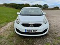 Kia Venga 2 ECODYNAMICS 58