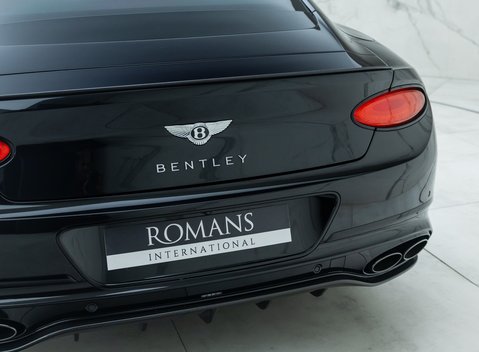 Bentley Continental GT V8 27