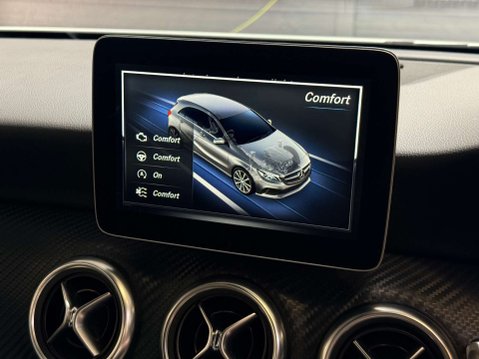 Mercedes-Benz A Class 2.1 A 220 D AMG Line Premium Auto 5dr 41