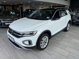 Volkswagen T-Roc 1.5 TSI Style DSG Euro 6 (s/s) 5dr 1