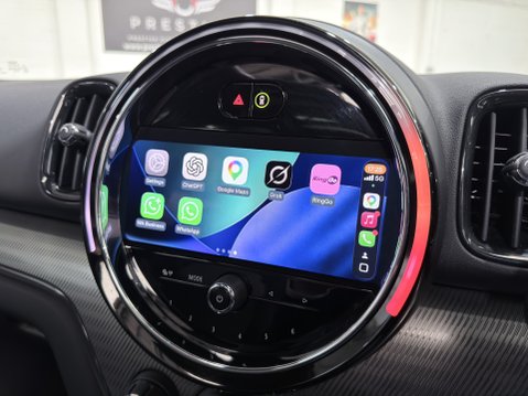 Mini Countryman COOPER EXCLUSIVE 73